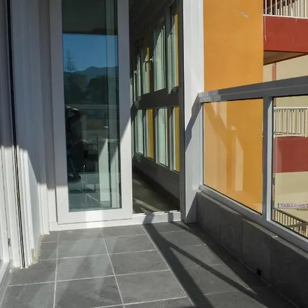 1ª Linea Playa, Edificio Diana Ii, Wifi, Puerto Marina. *