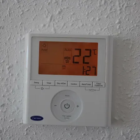 1ª Linea Playa, Edificio Diana Ii, Wifi, Puerto Marina. Apartment Benalmadena