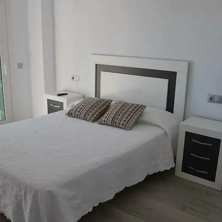 Apartment 1ª Linea Playa, Edificio Diana Ii, Wifi, Puerto Marina. Benalmadena